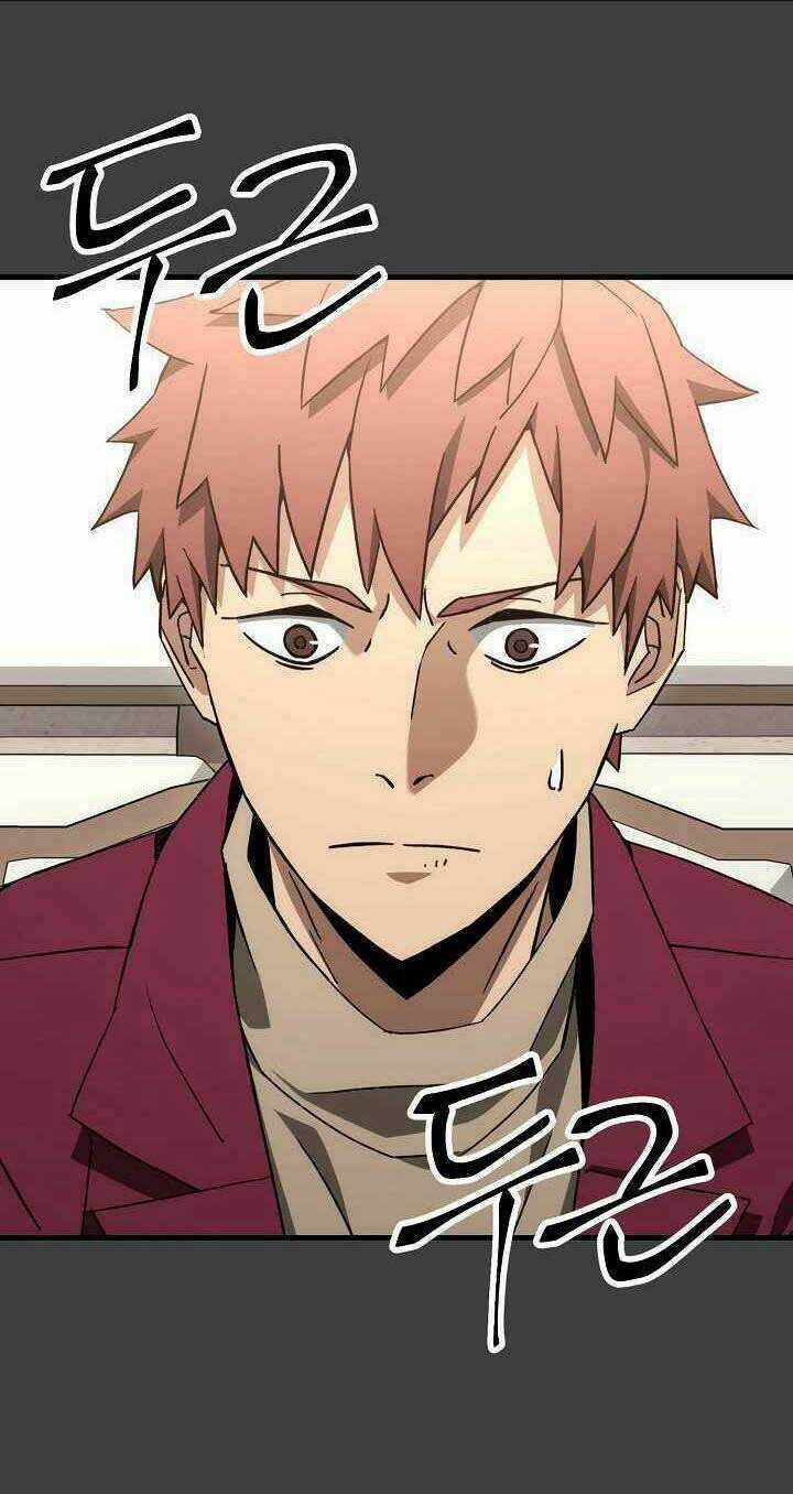 Anh Hùng Trở Lại Chapter 13 trang 8