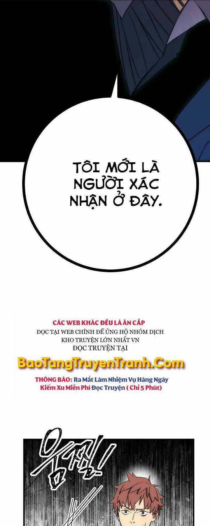 Anh Hùng Trở Lại Chapter 14 trang 11