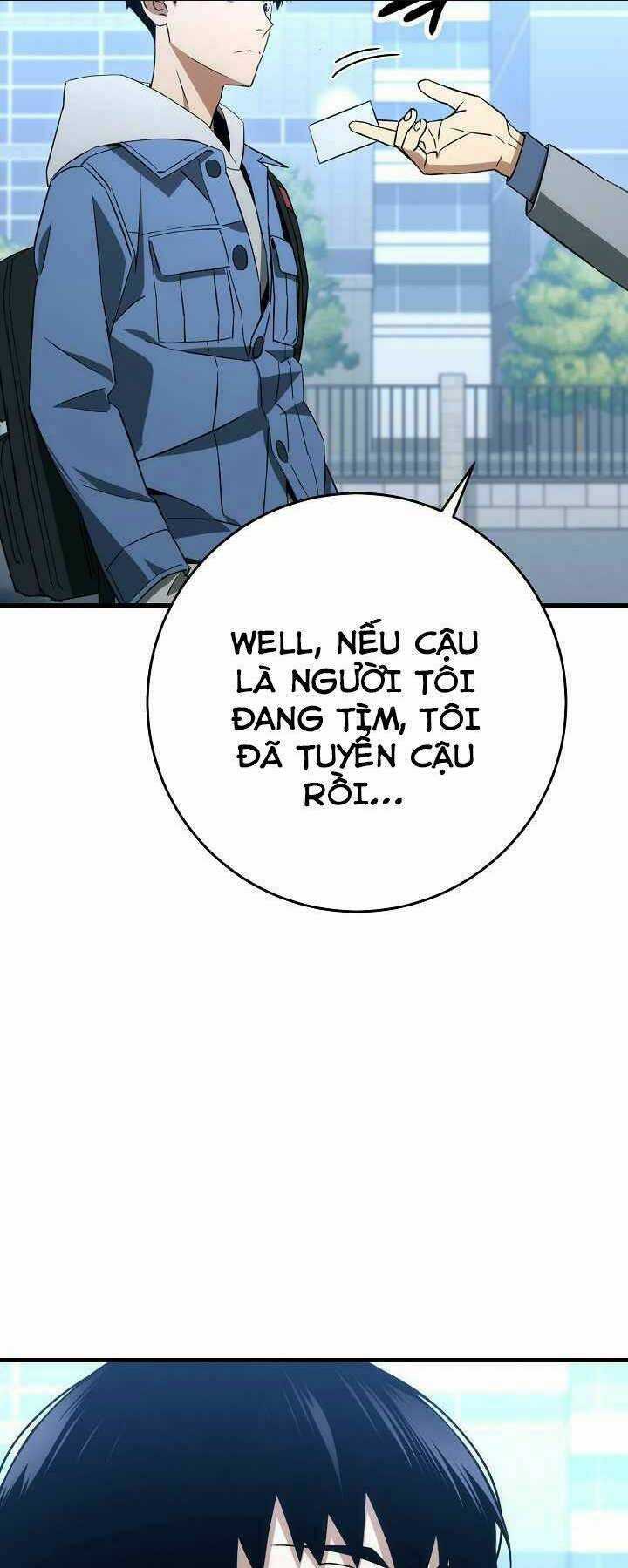 Anh Hùng Trở Lại Chapter 14 trang 15