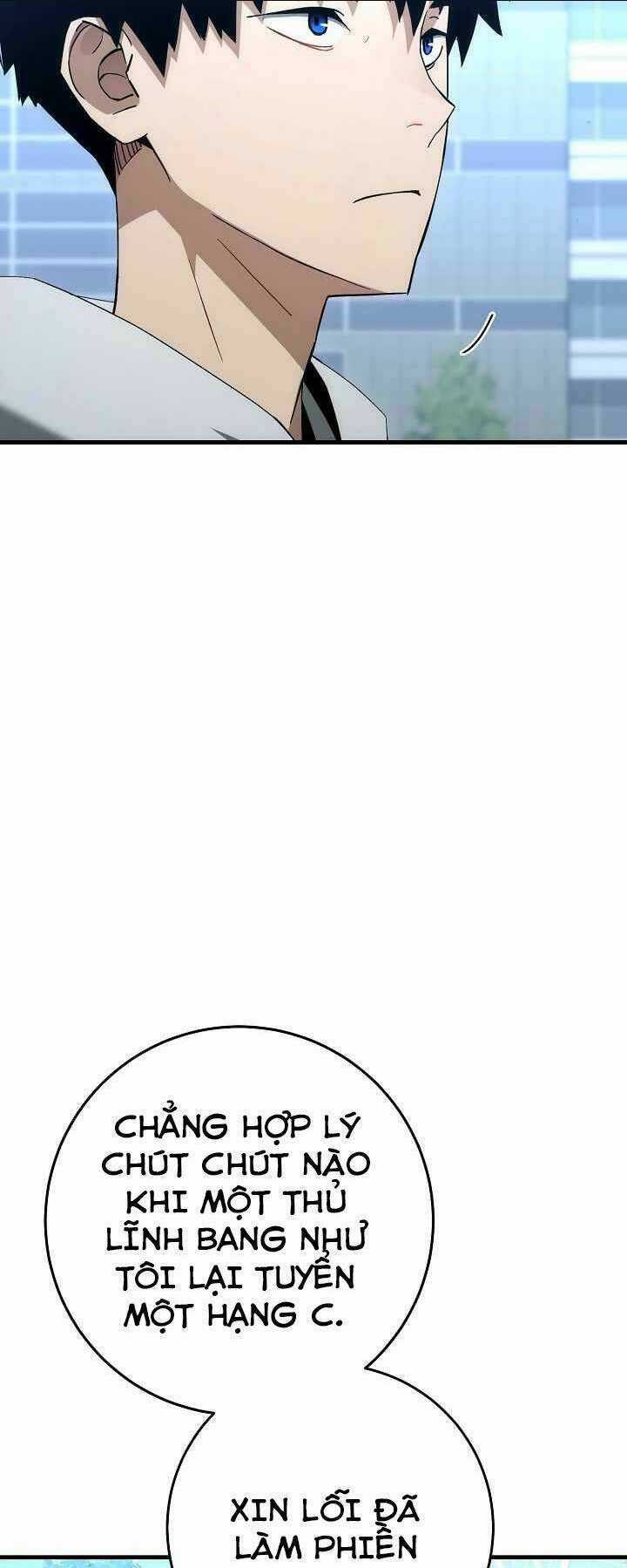 Anh Hùng Trở Lại Chapter 14 trang 16