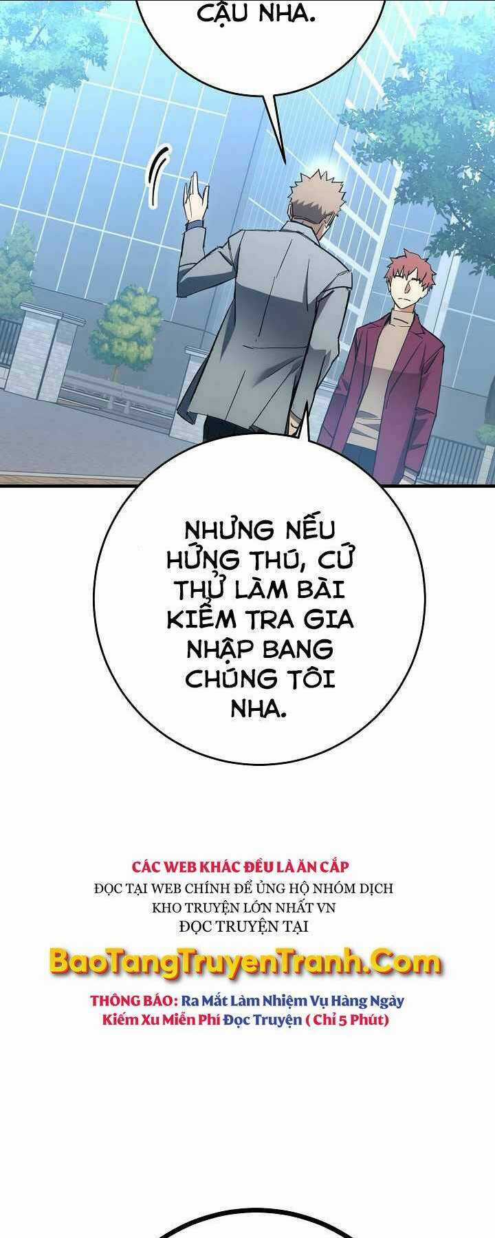 Anh Hùng Trở Lại Chapter 14 trang 17