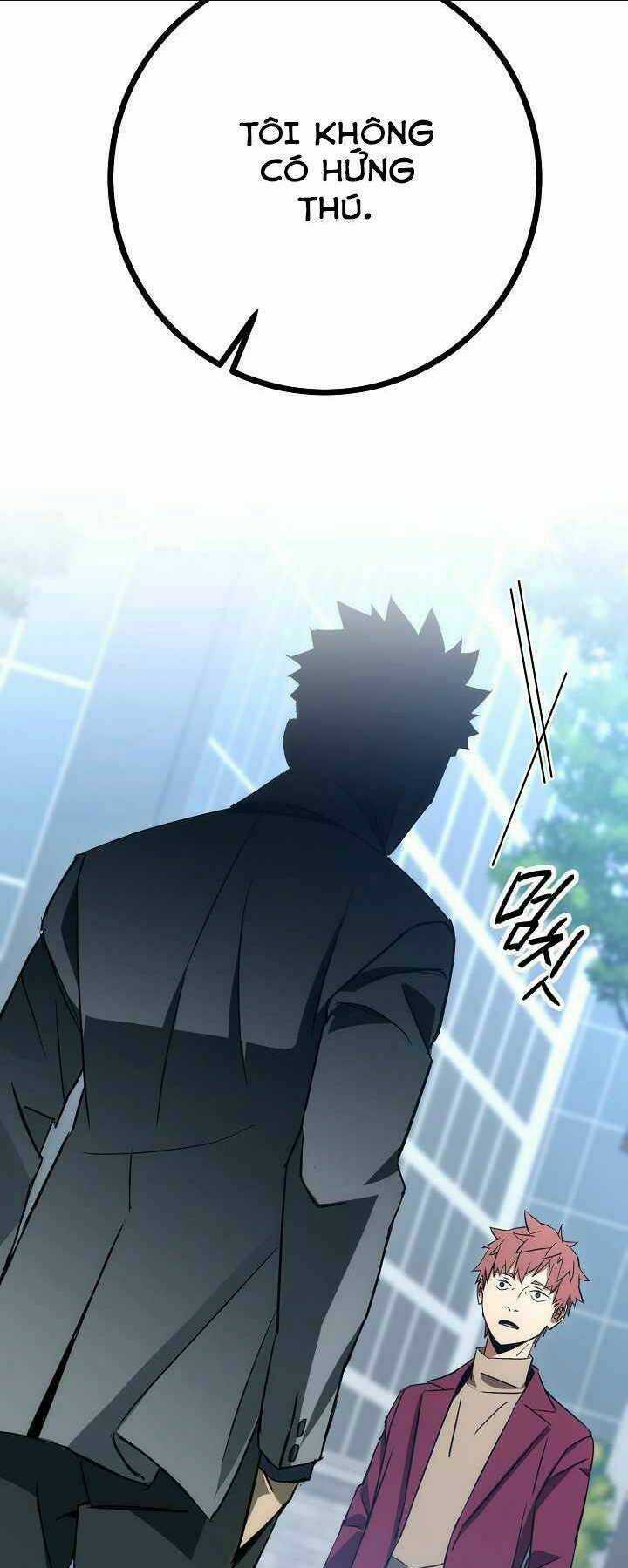 Anh Hùng Trở Lại Chapter 14 trang 18