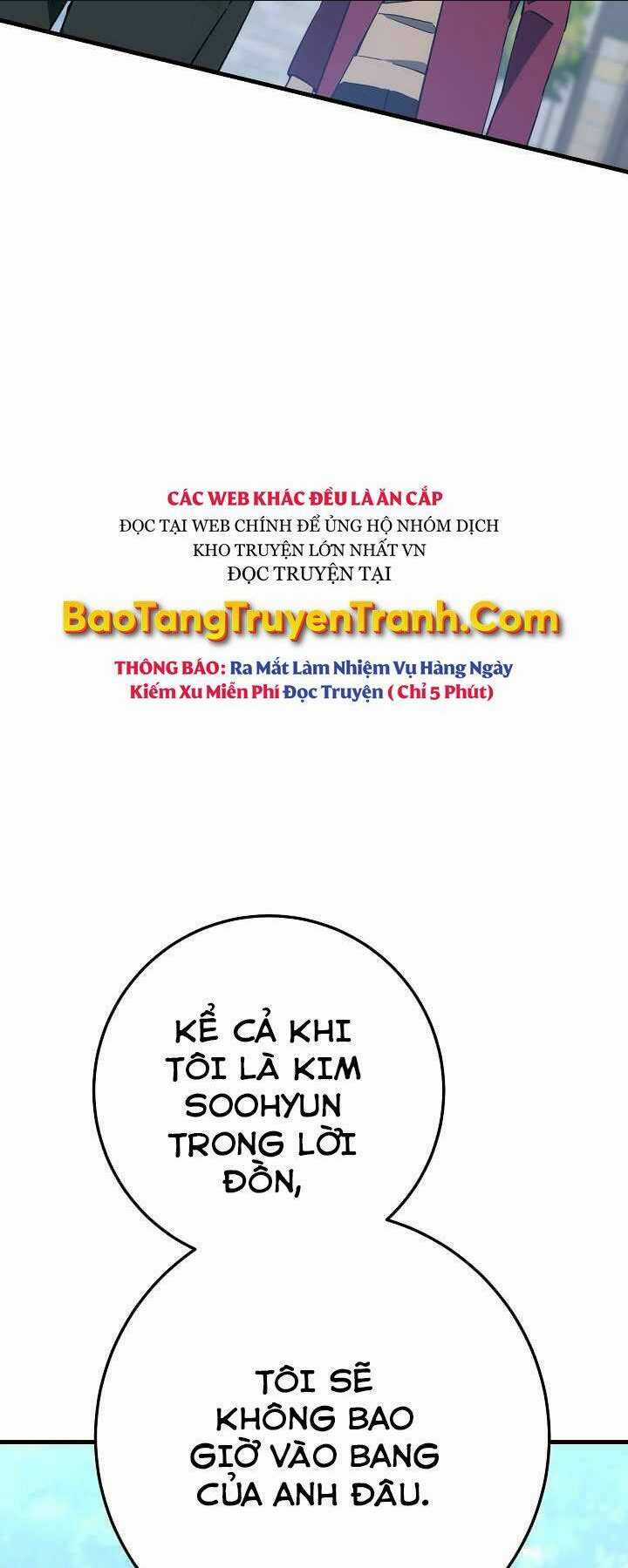 Anh Hùng Trở Lại Chapter 14 trang 19