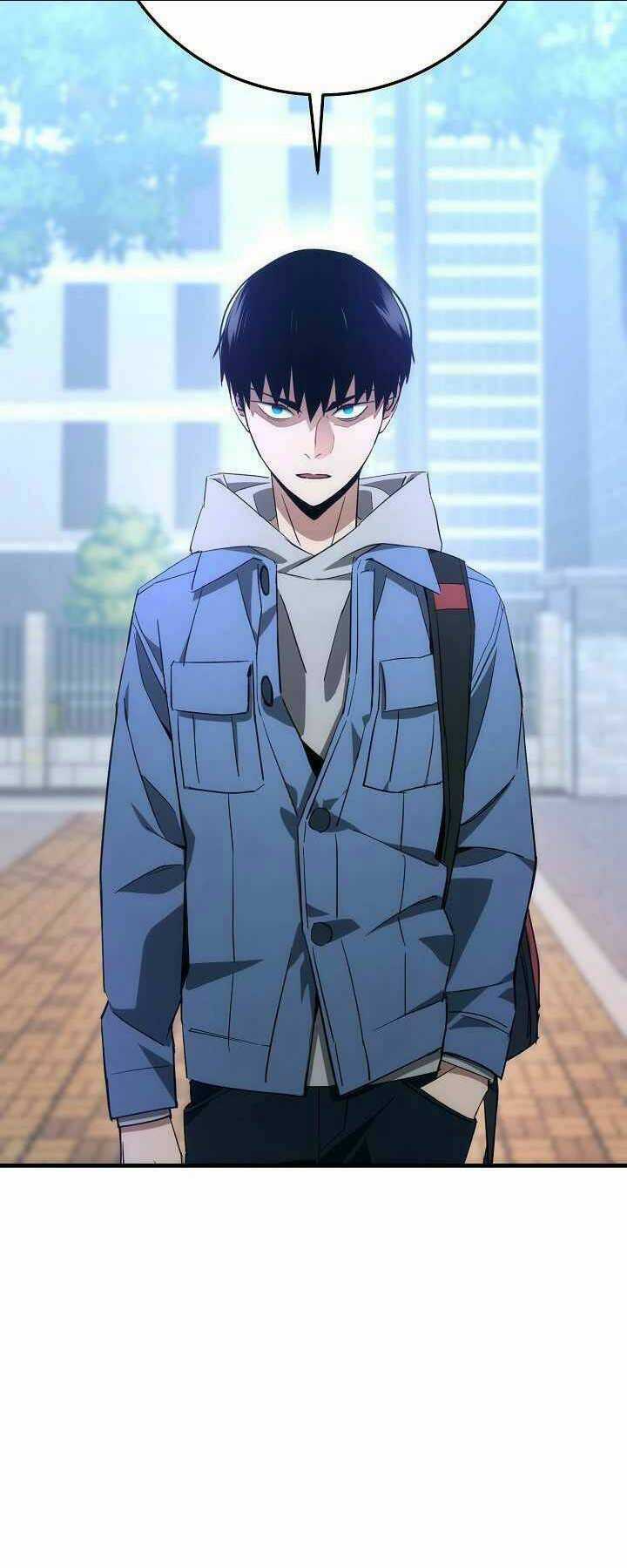 Anh Hùng Trở Lại Chapter 14 trang 20