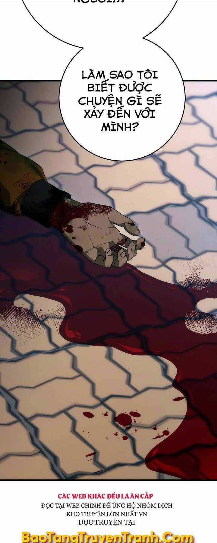 Anh Hùng Trở Lại Chapter 14 trang 22