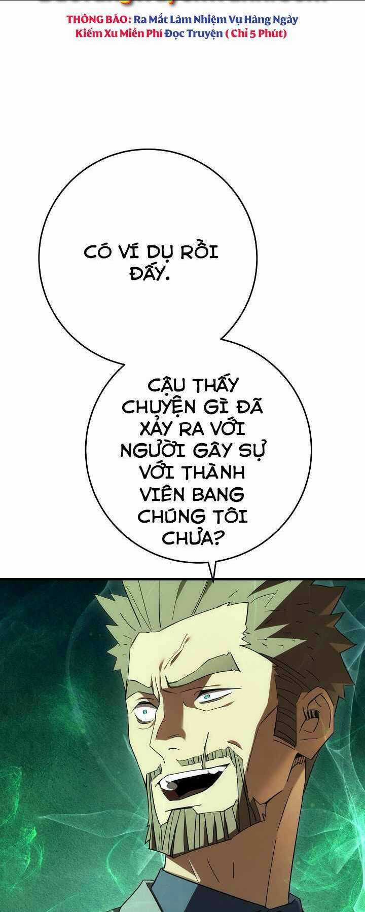 Anh Hùng Trở Lại Chapter 14 trang 23