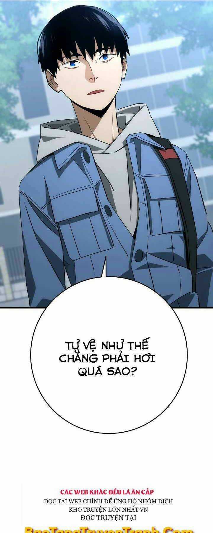 Anh Hùng Trở Lại Chapter 14 trang 25