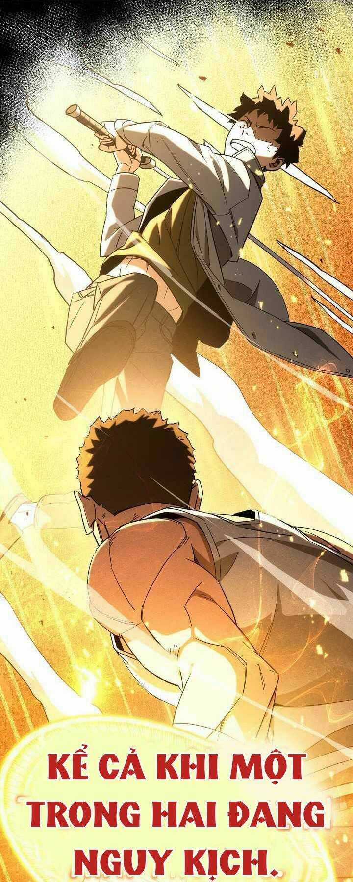 Anh Hùng Trở Lại Chapter 14 trang 28