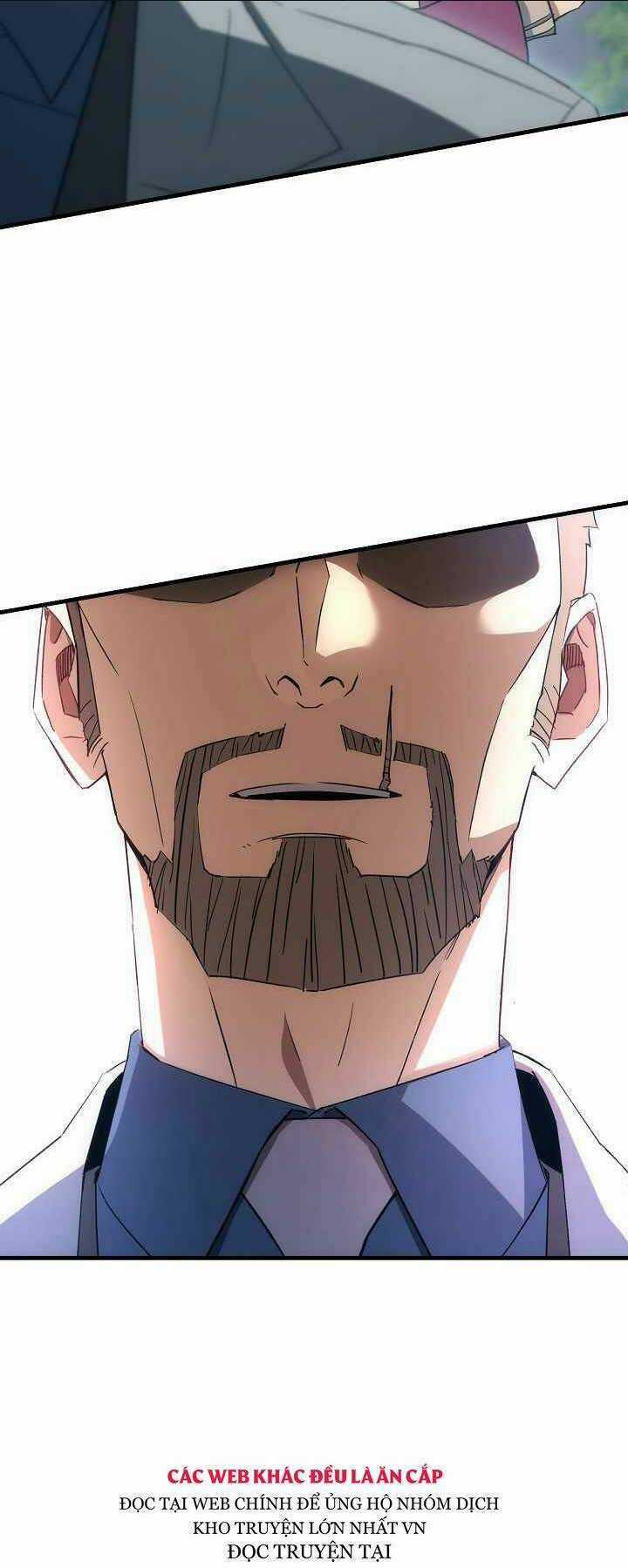 Anh Hùng Trở Lại Chapter 14 trang 3