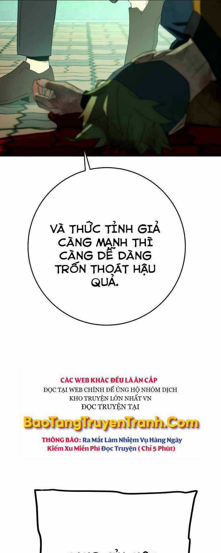 Anh Hùng Trở Lại Chapter 14 trang 30