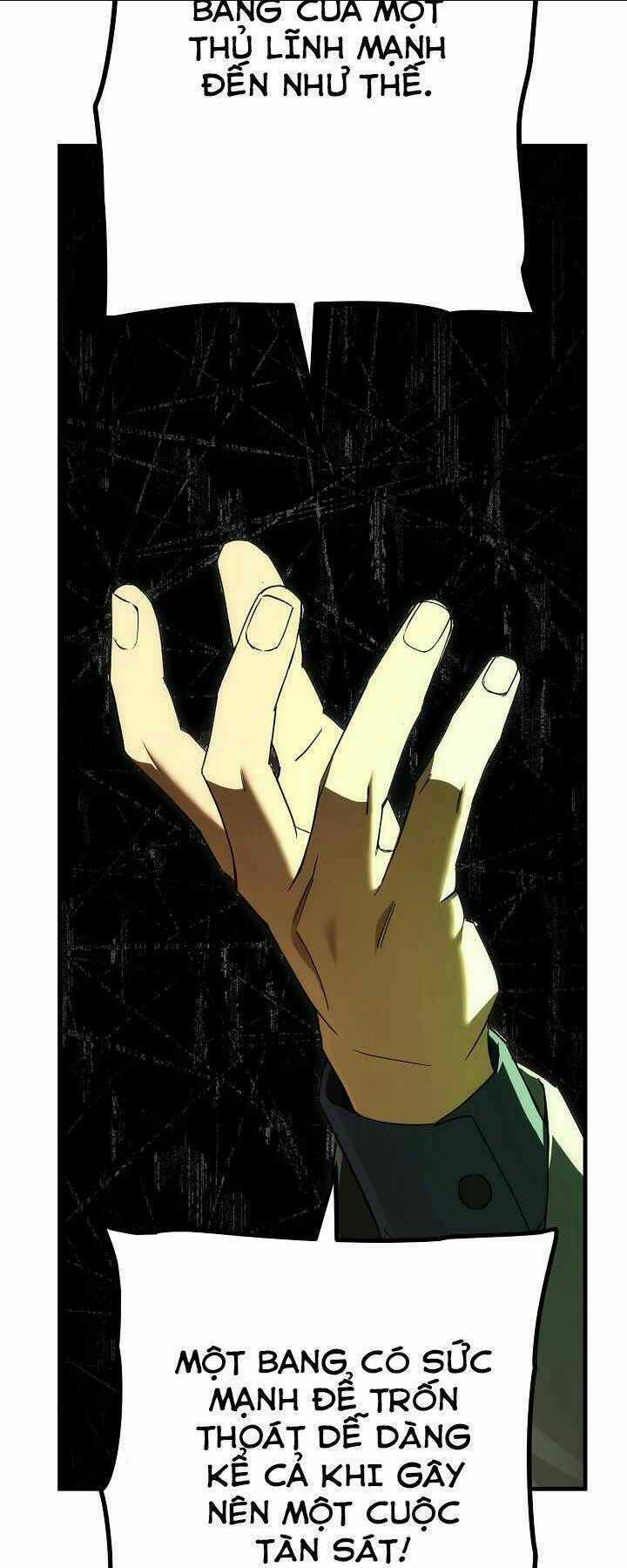 Anh Hùng Trở Lại Chapter 14 trang 31