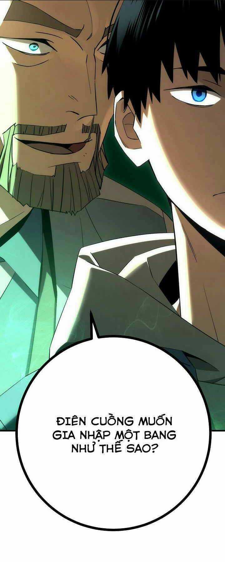 Anh Hùng Trở Lại Chapter 14 trang 33