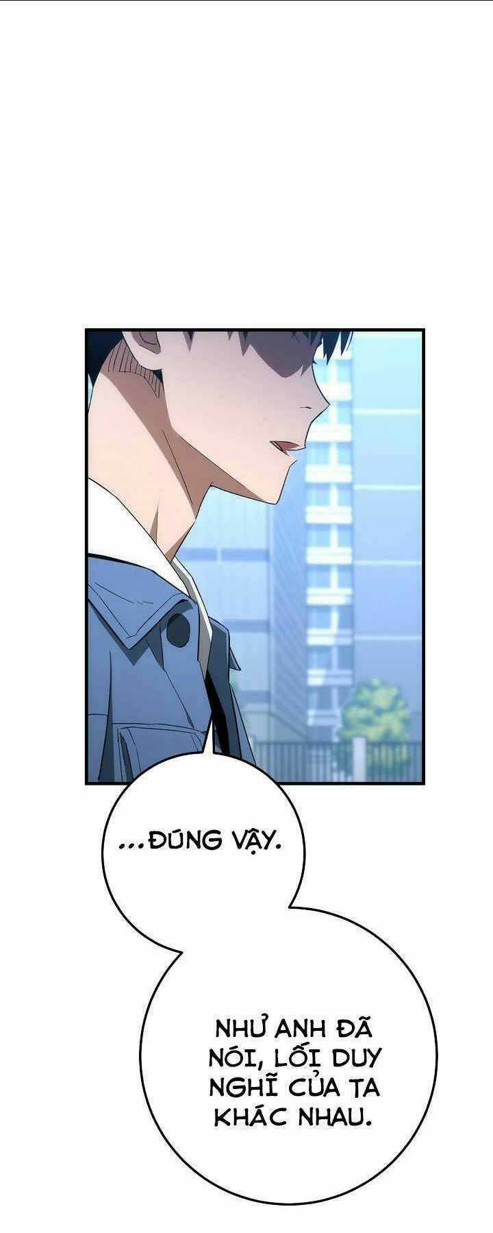 Anh Hùng Trở Lại Chapter 14 trang 34