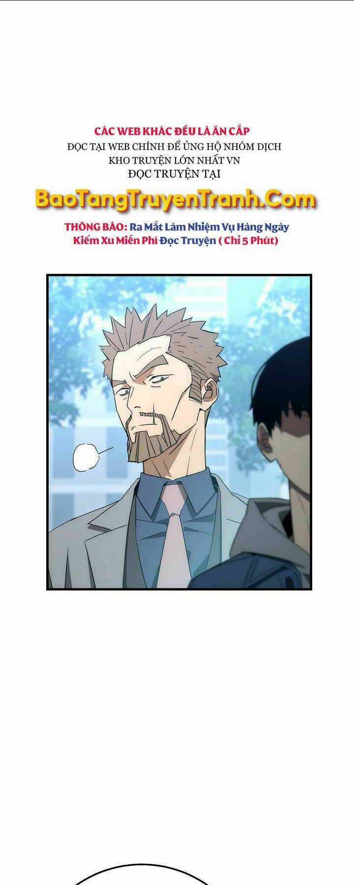 Anh Hùng Trở Lại Chapter 14 trang 35