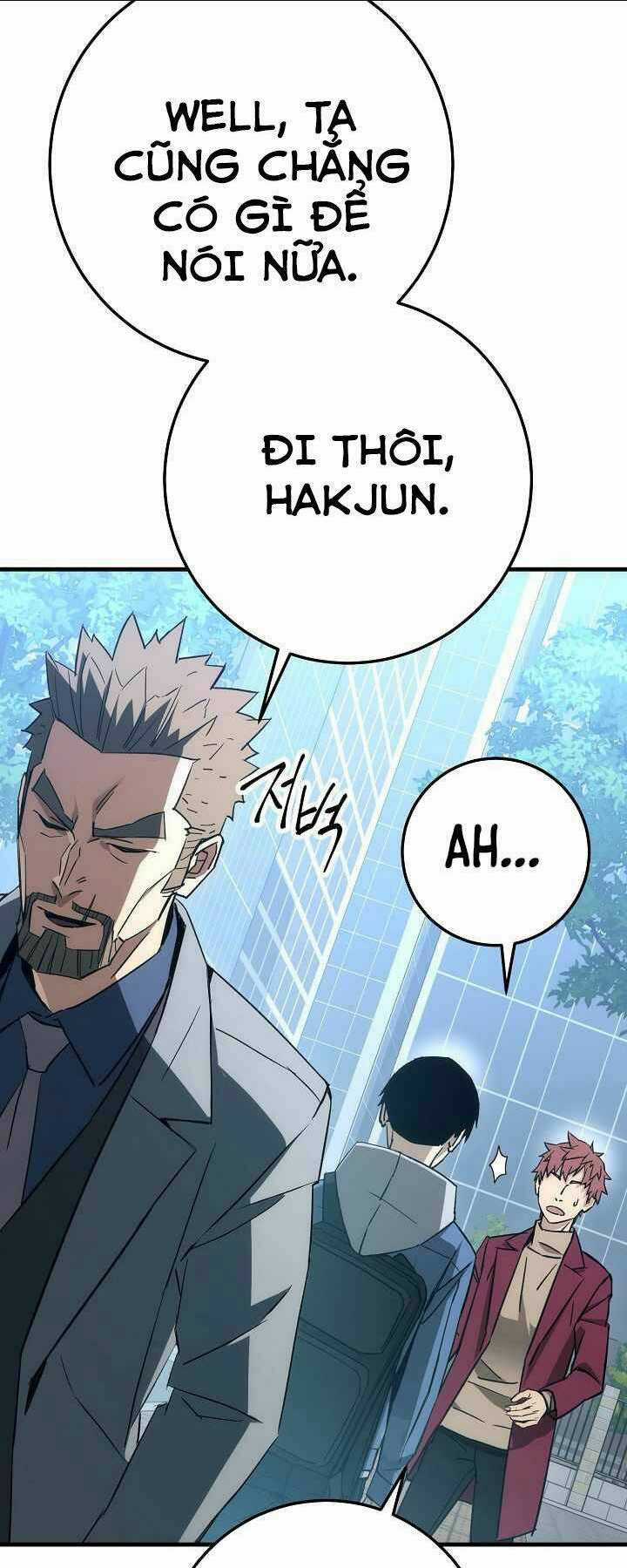 Anh Hùng Trở Lại Chapter 14 trang 36