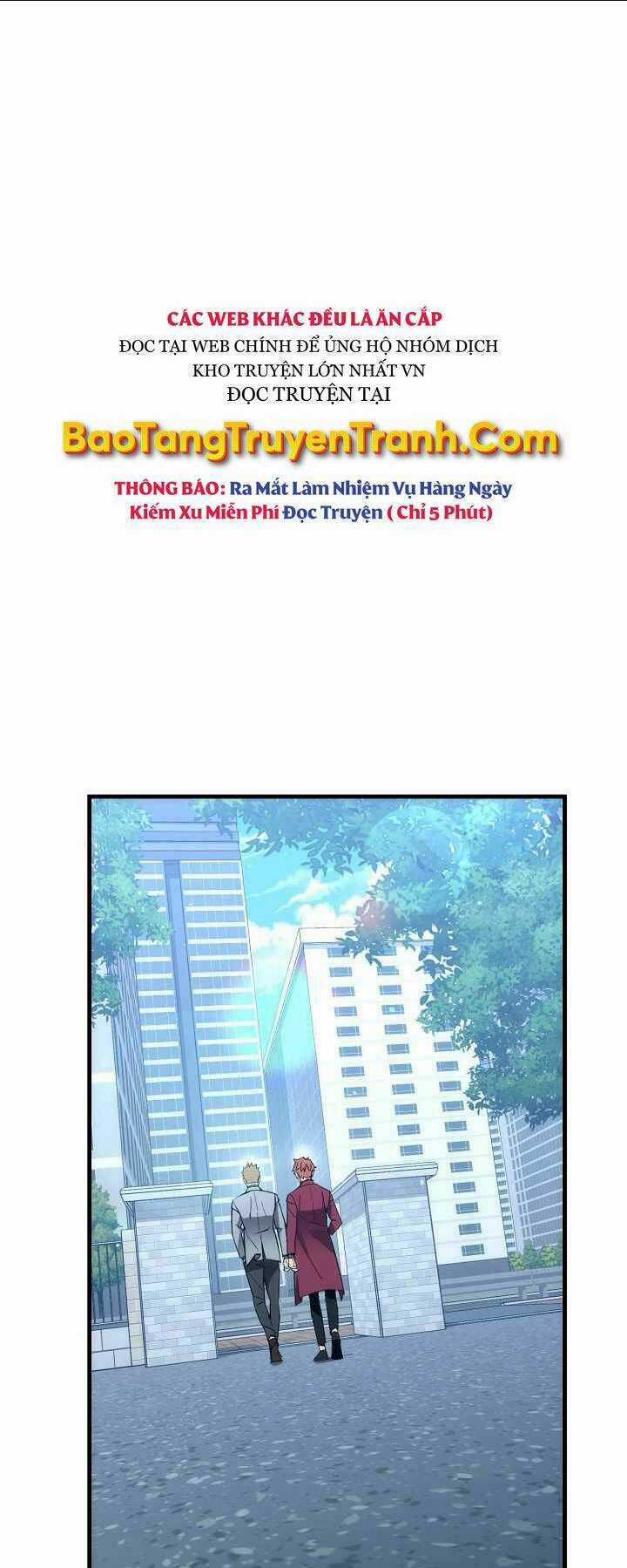 Anh Hùng Trở Lại Chapter 14 trang 42