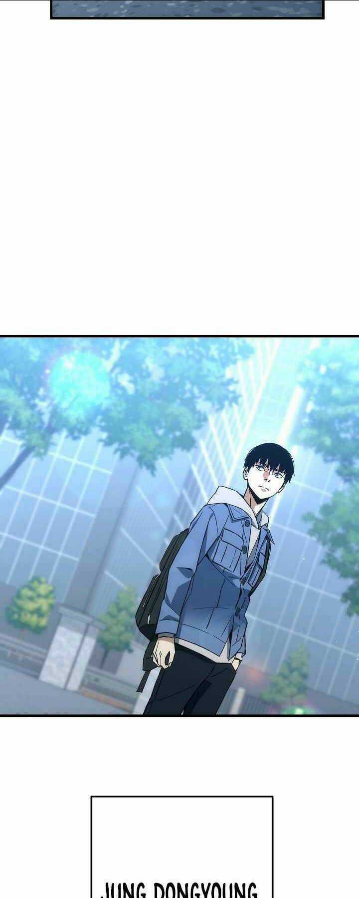 Anh Hùng Trở Lại Chapter 14 trang 43