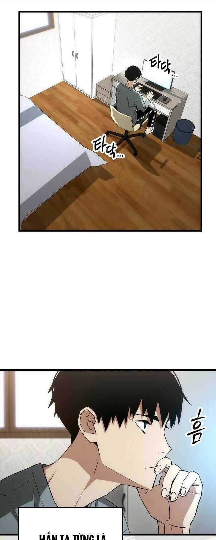 Anh Hùng Trở Lại Chapter 14 trang 46