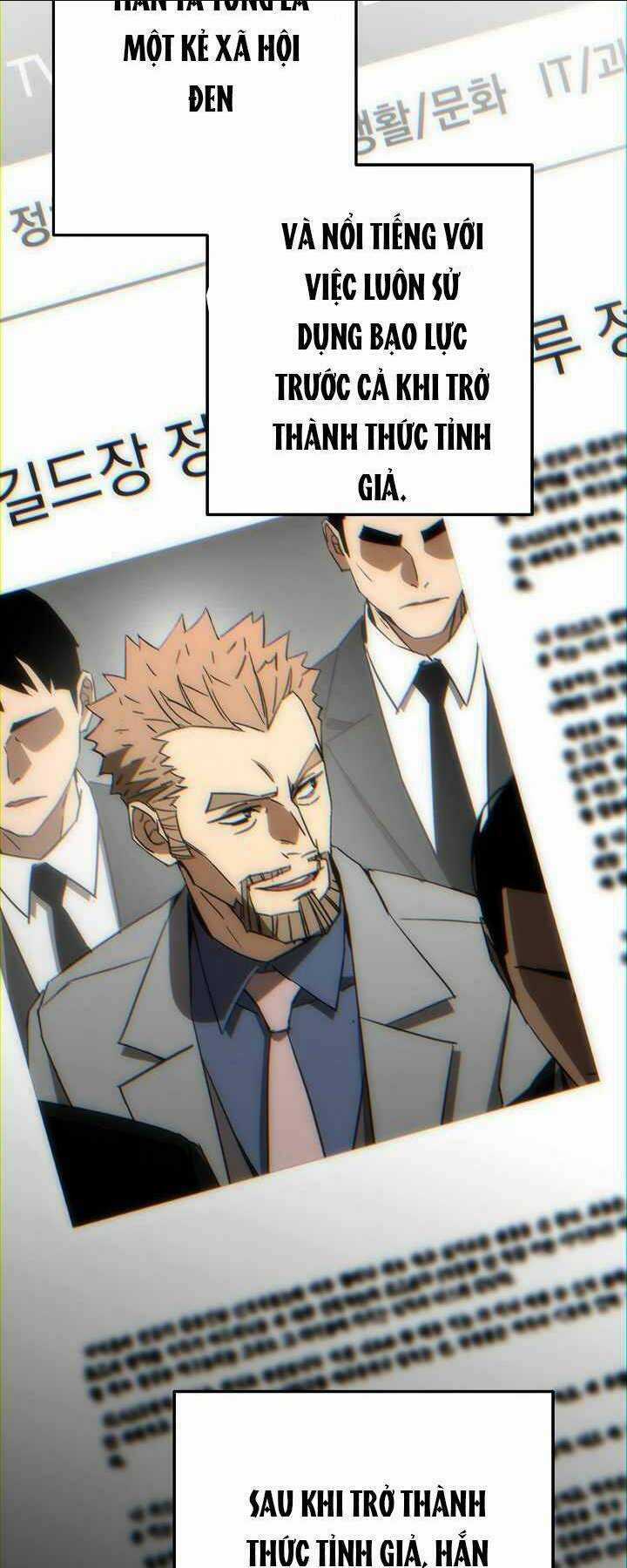 Anh Hùng Trở Lại Chapter 14 trang 47