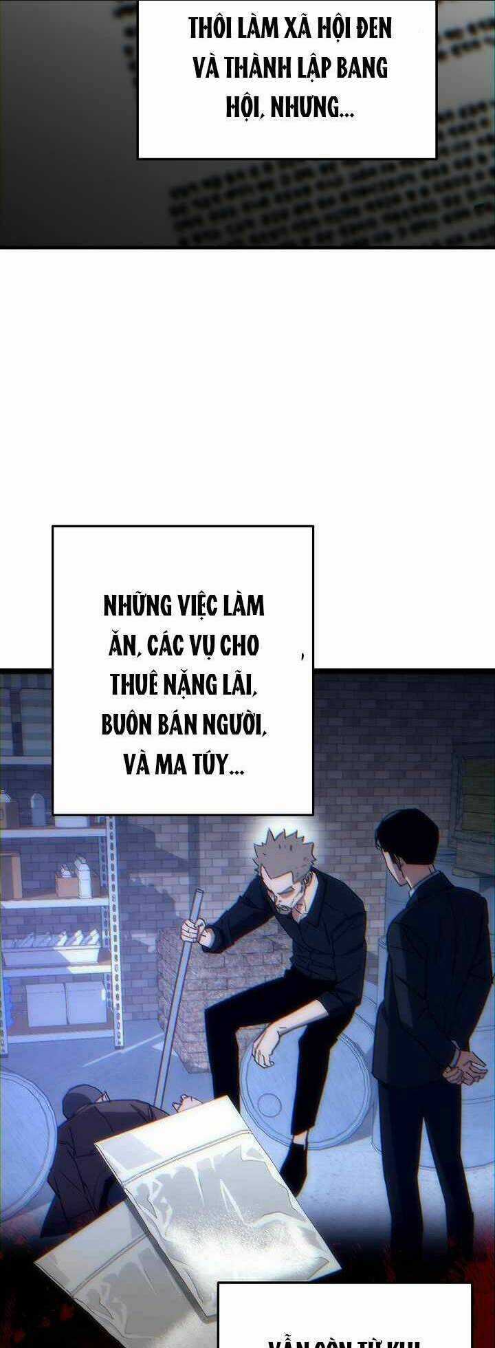 Anh Hùng Trở Lại Chapter 14 trang 48