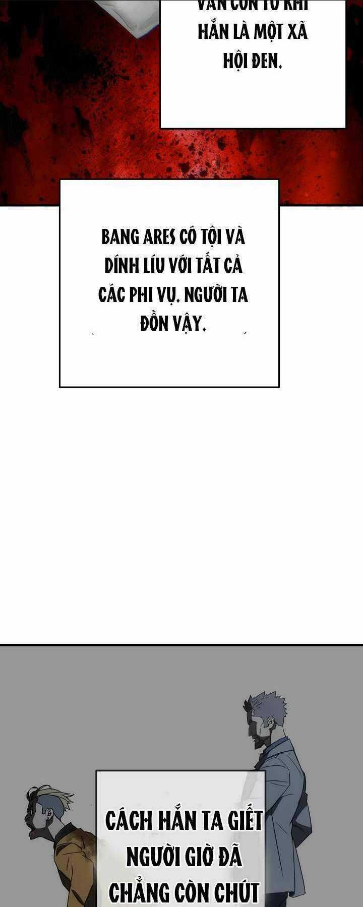 Anh Hùng Trở Lại Chapter 14 trang 49