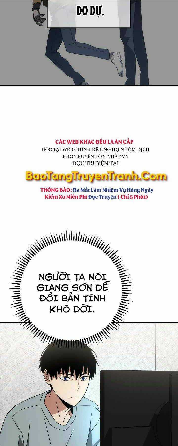 Anh Hùng Trở Lại Chapter 14 trang 50