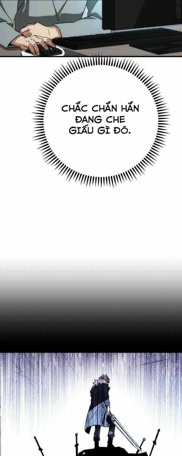 Anh Hùng Trở Lại Chapter 14 trang 51