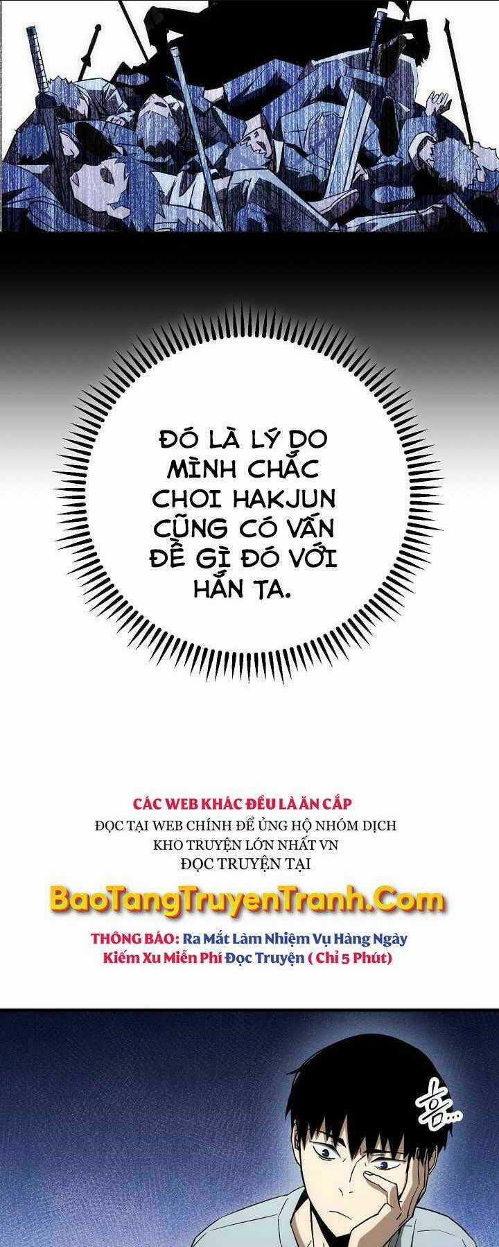 Anh Hùng Trở Lại Chapter 14 trang 52