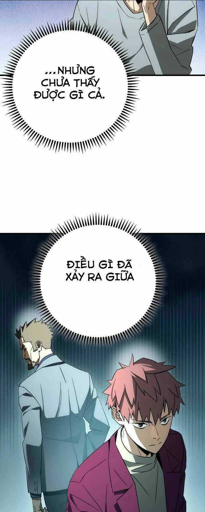 Anh Hùng Trở Lại Chapter 14 trang 53