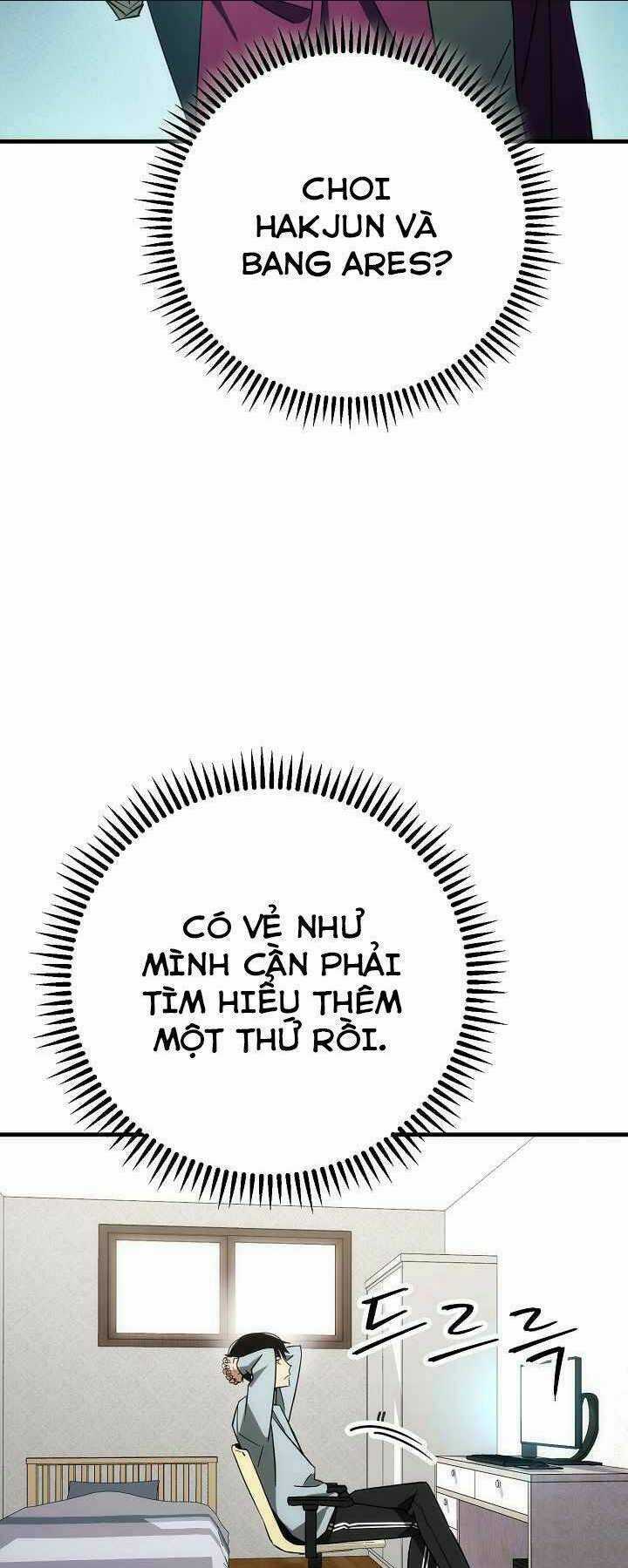 Anh Hùng Trở Lại Chapter 14 trang 54