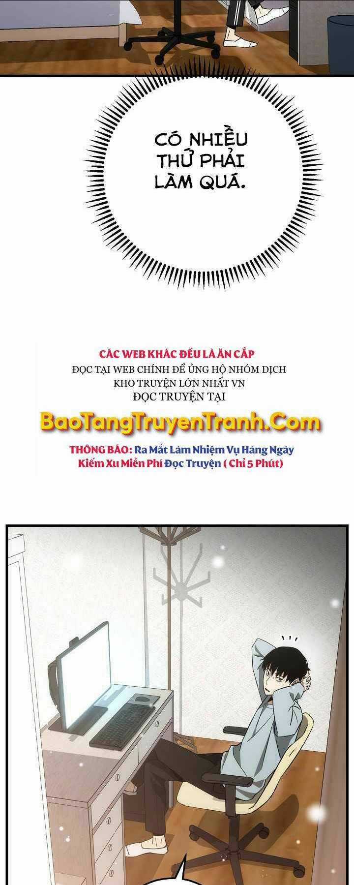 Anh Hùng Trở Lại Chapter 14 trang 55