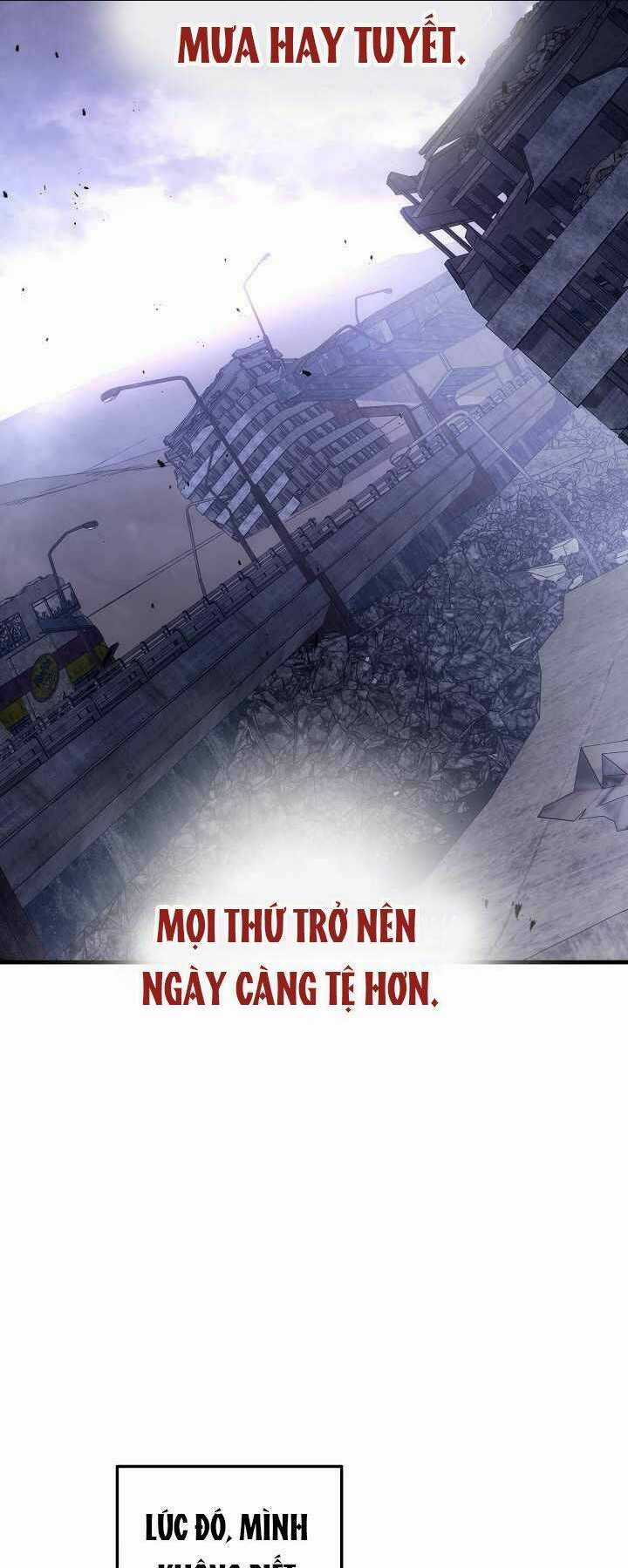 Anh Hùng Trở Lại Chapter 14 trang 57