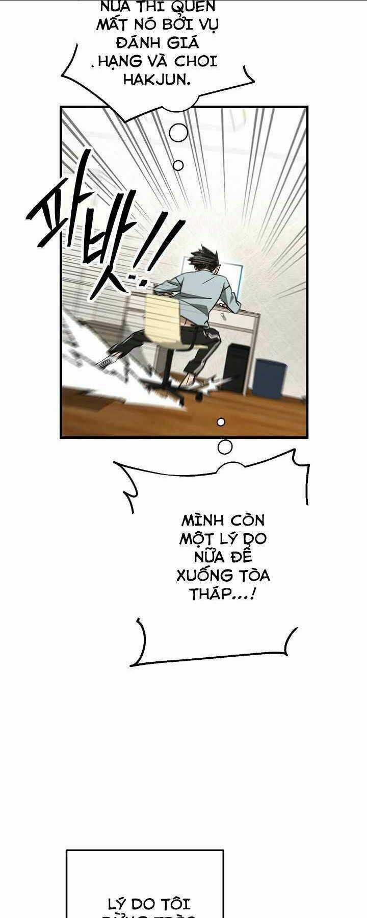 Anh Hùng Trở Lại Chapter 14 trang 60