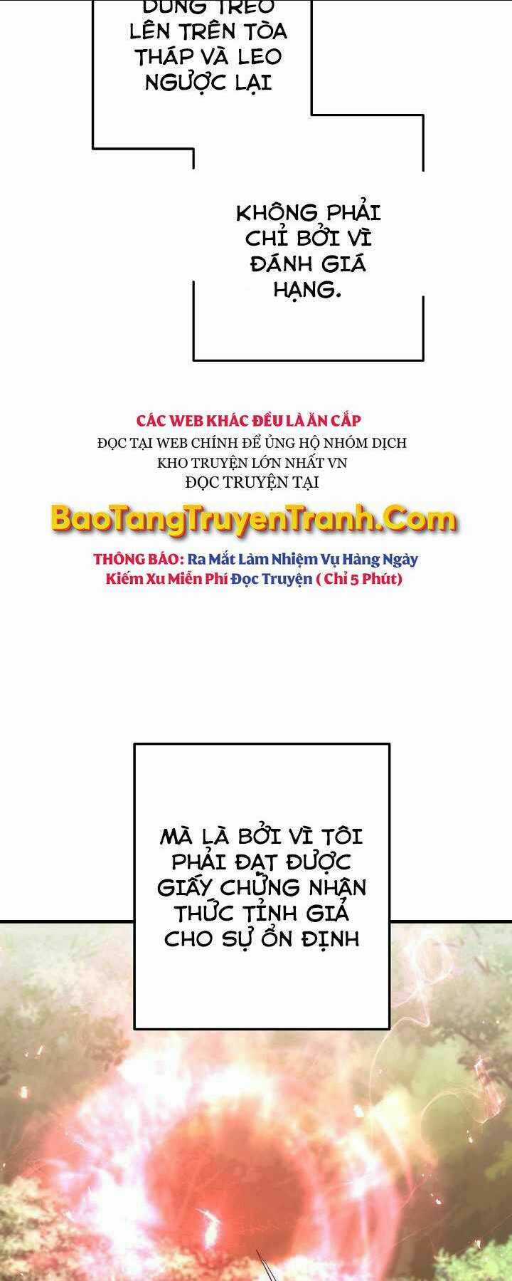 Anh Hùng Trở Lại Chapter 14 trang 61