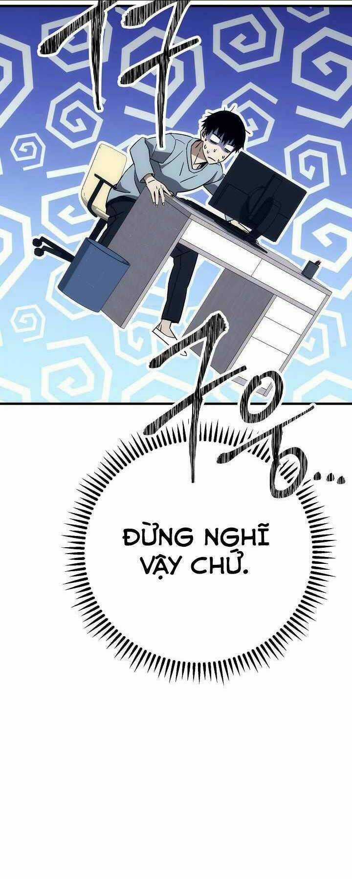 Anh Hùng Trở Lại Chapter 14 trang 67