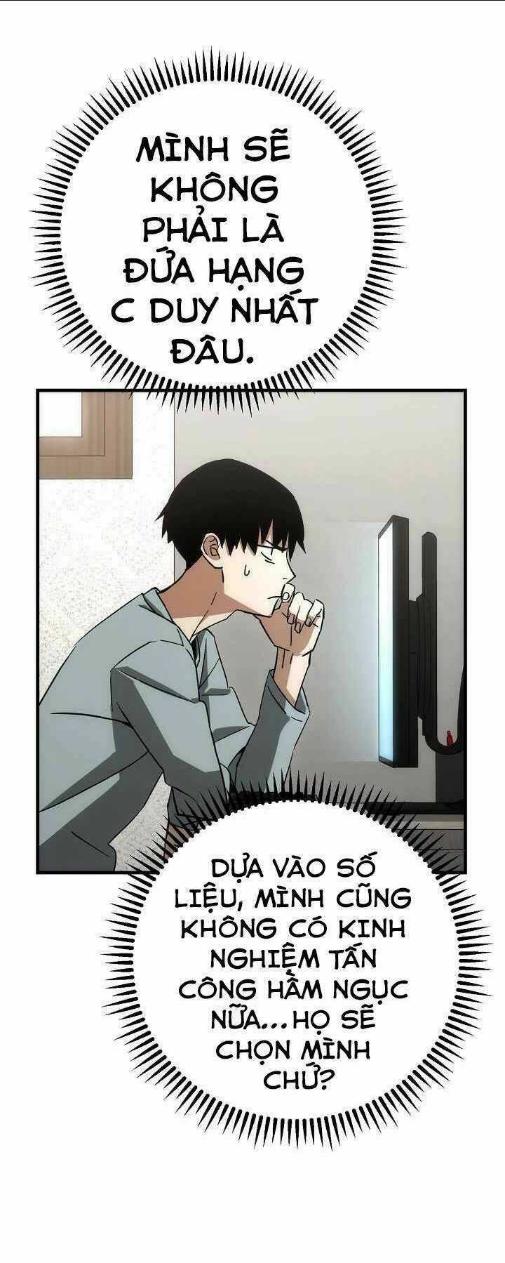 Anh Hùng Trở Lại Chapter 14 trang 68