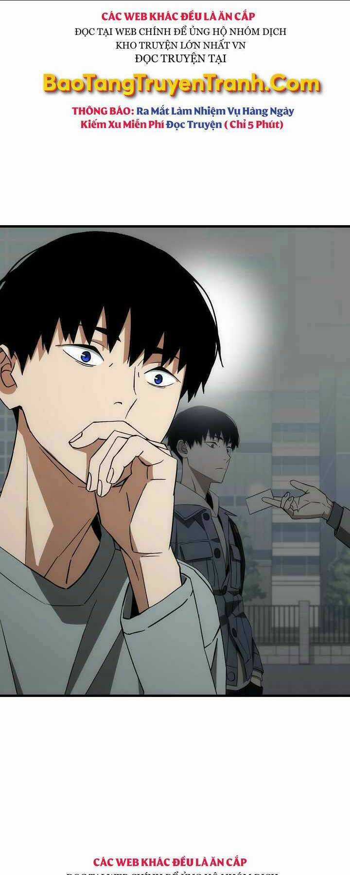 Anh Hùng Trở Lại Chapter 14 trang 69