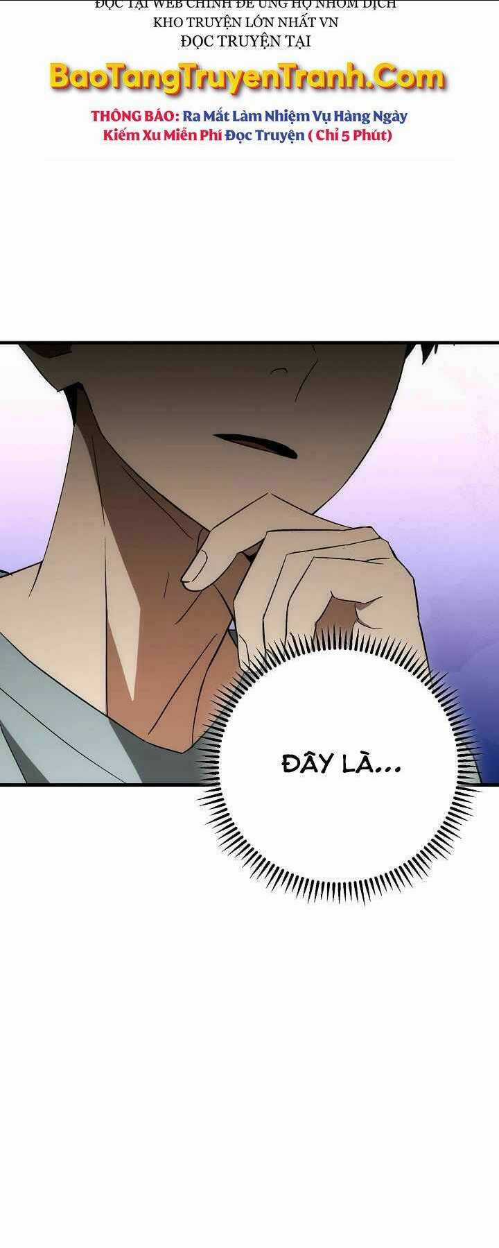 Anh Hùng Trở Lại Chapter 14 trang 70