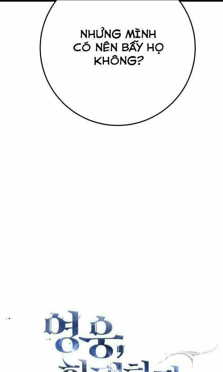 Anh Hùng Trở Lại Chapter 14 trang 72