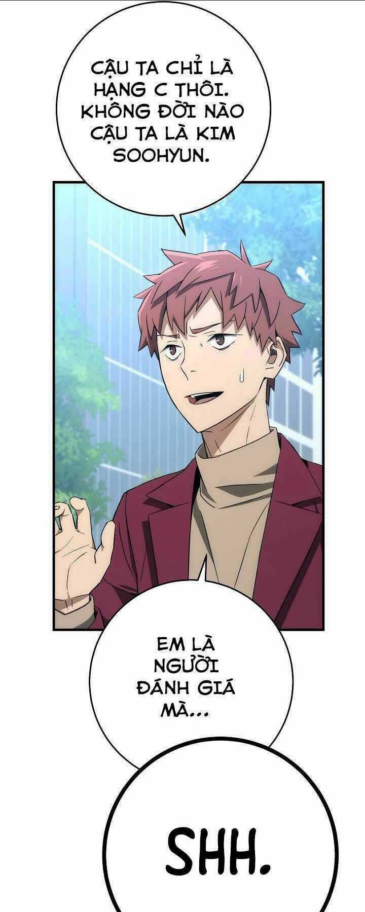 Anh Hùng Trở Lại Chapter 14 trang 8