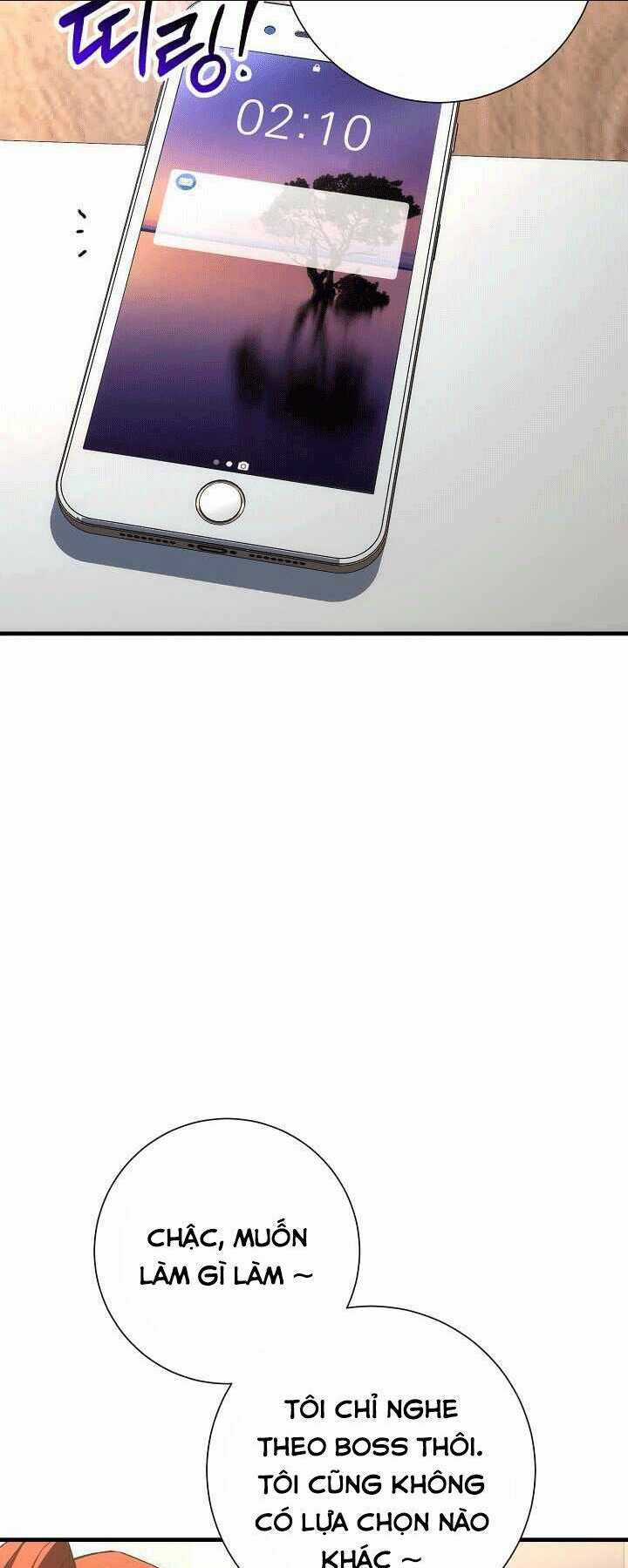 Anh Hùng Trở Lại Chapter 15 trang 10