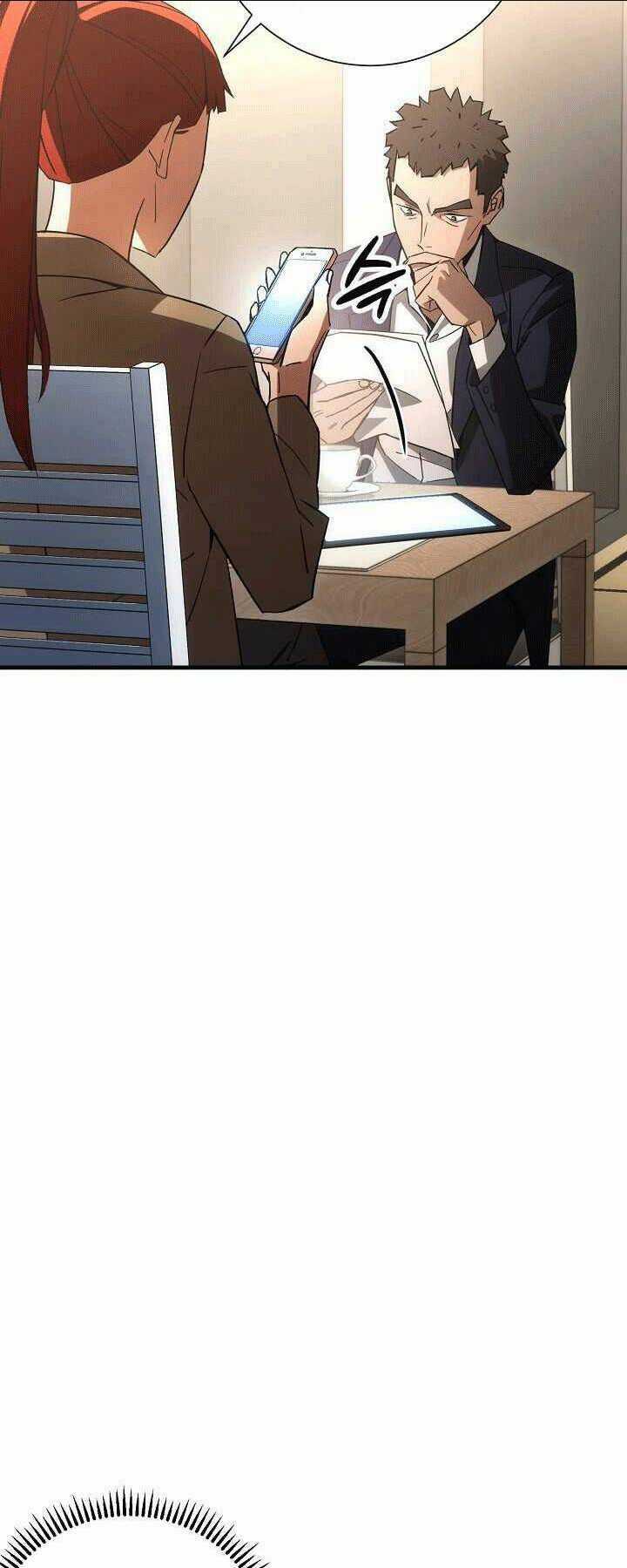 Anh Hùng Trở Lại Chapter 15 trang 11