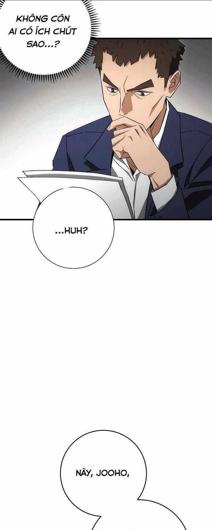 Anh Hùng Trở Lại Chapter 15 trang 12