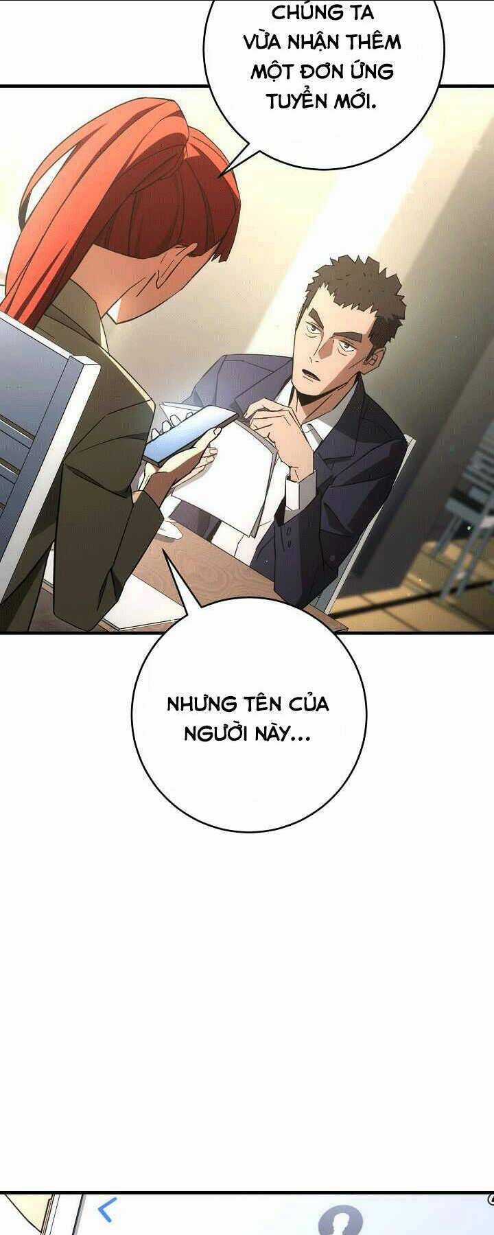 Anh Hùng Trở Lại Chapter 15 trang 13