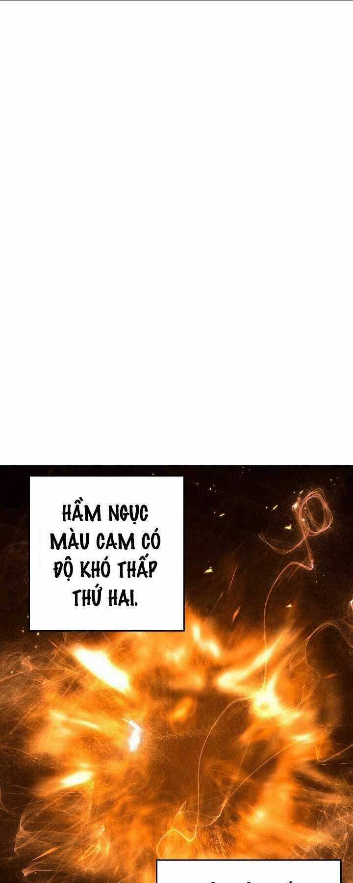 Anh Hùng Trở Lại Chapter 15 trang 17