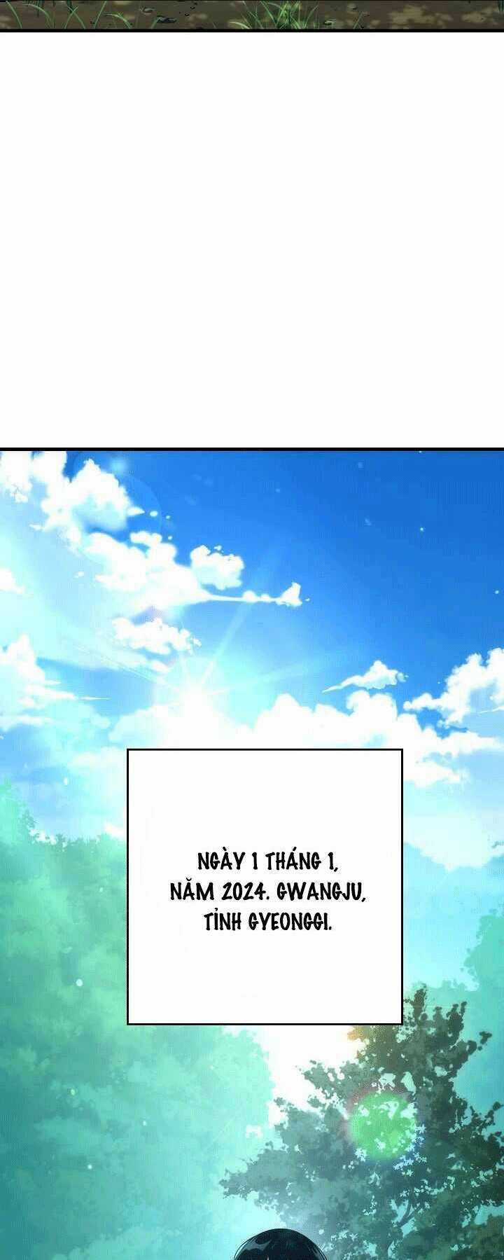 Anh Hùng Trở Lại Chapter 15 trang 19