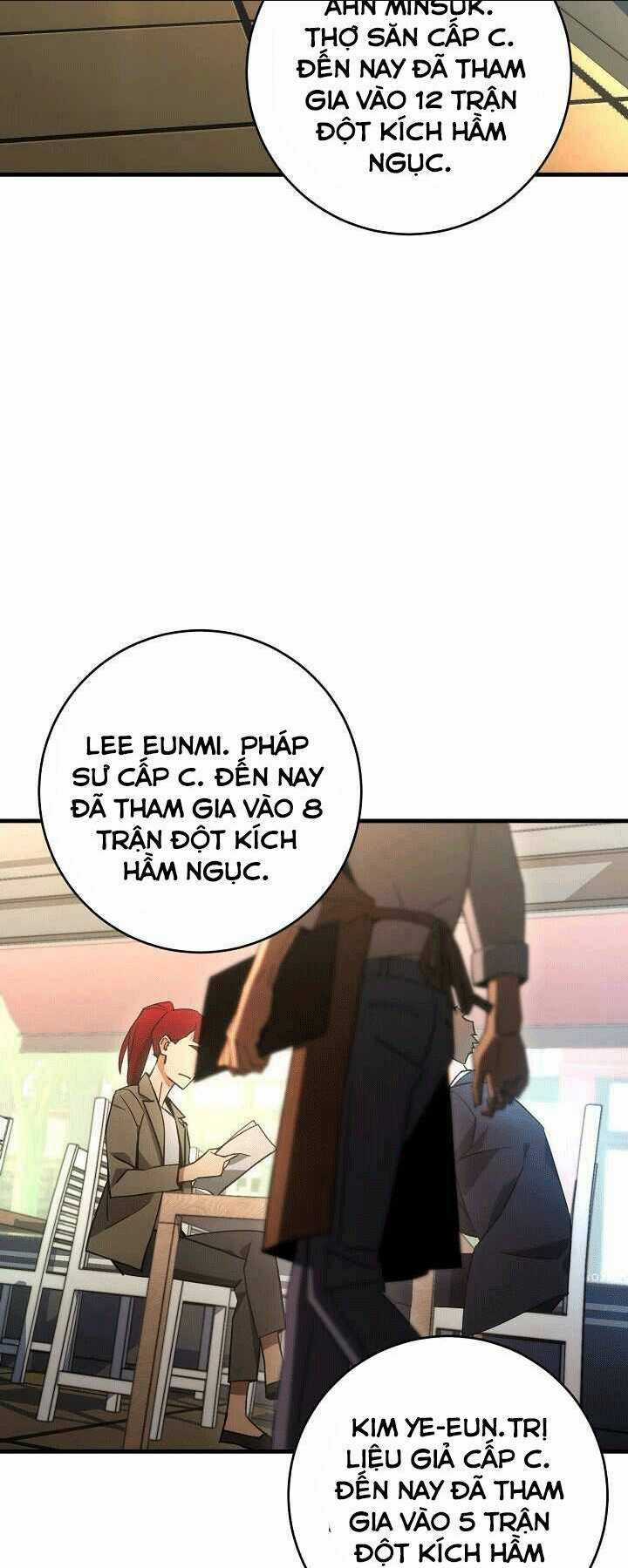 Anh Hùng Trở Lại Chapter 15 trang 2