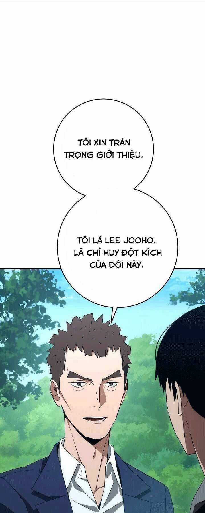 Anh Hùng Trở Lại Chapter 15 trang 23