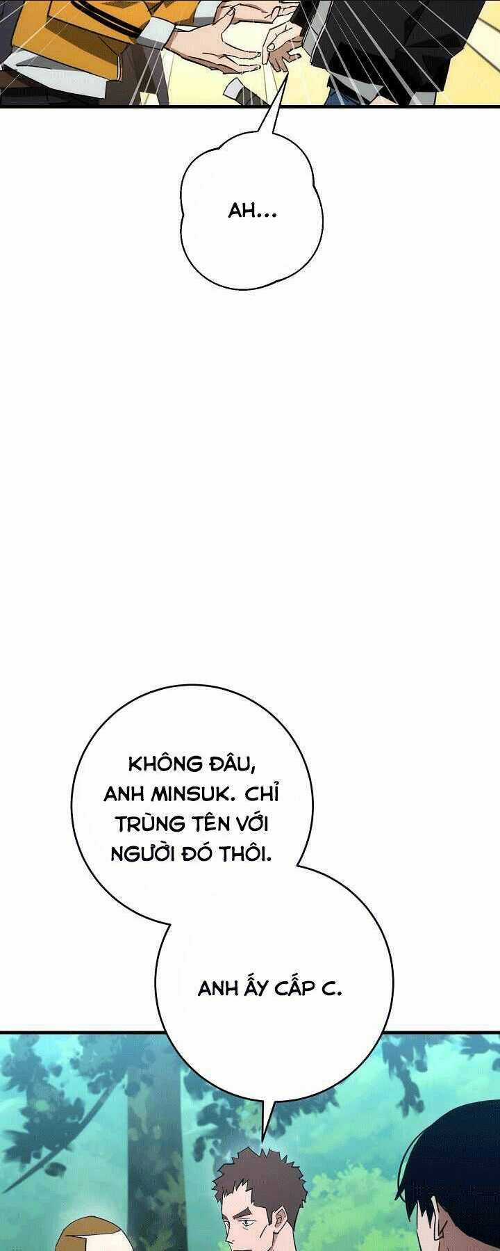 Anh Hùng Trở Lại Chapter 15 trang 26