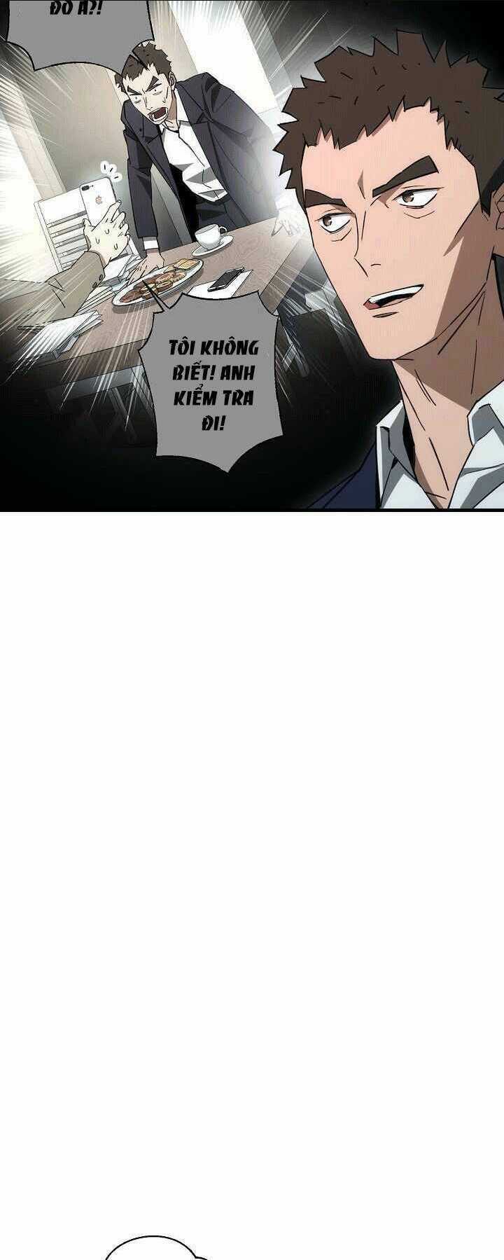 Anh Hùng Trở Lại Chapter 15 trang 28